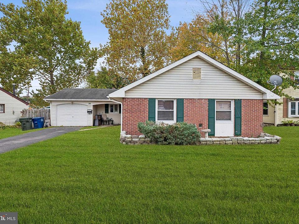1st image of 20 Pensdale Ln
