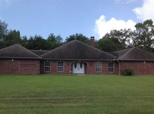 3709 Martin Luther King Jr Dr, Orange, TX 77632