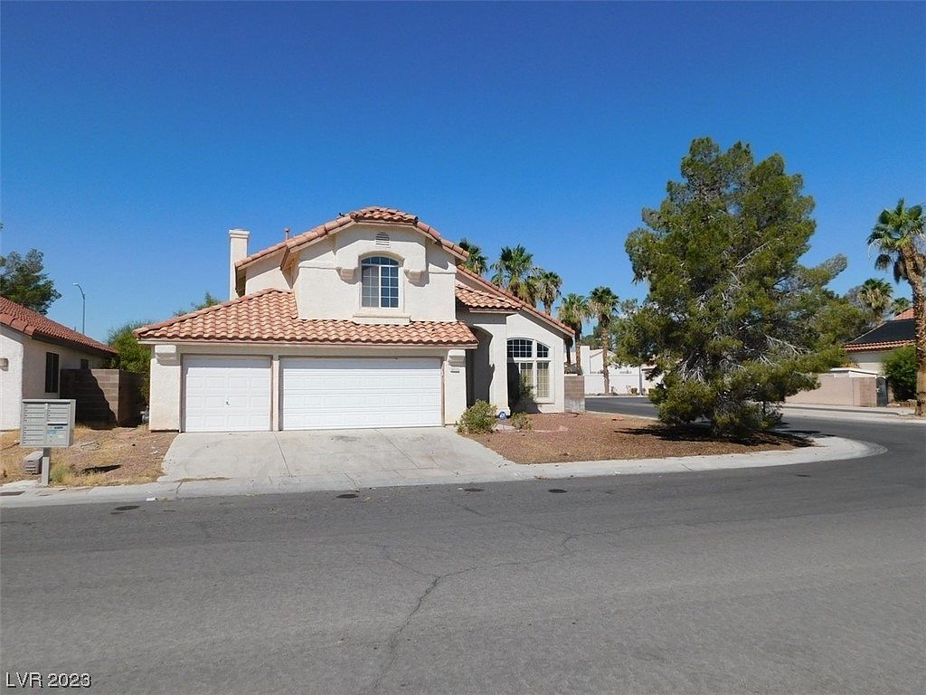 5117 Sierra Blanca Ln, North Las Vegas, NV 89031 MLS 2513813 Zillow