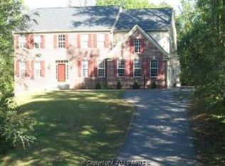 6931 N Stuart Rd, King George, VA 22485