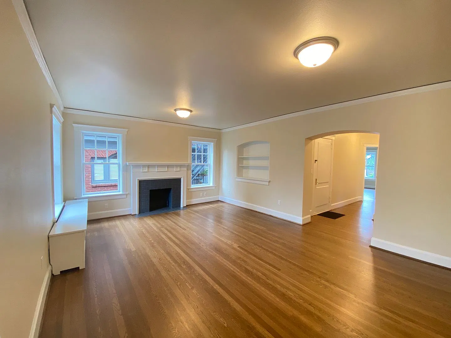 Highland Apartments — Photo 3