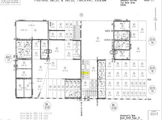 Mountain View Rd, Adelanto, CA 92301