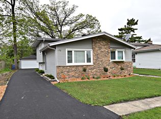 170 Ash Ave, Wood Dale, IL 60191