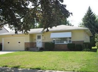 14004 Wheeler Rd, Maple Heights, OH 44137