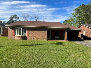 617 Albert Ct, Albany, GA 31701