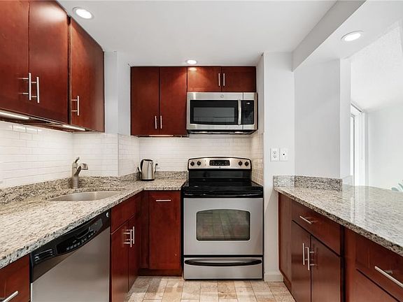 2nd image of 3838 Rainbow Blvd