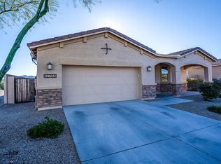 12733 S 184th Ave, Goodyear, AZ 85338