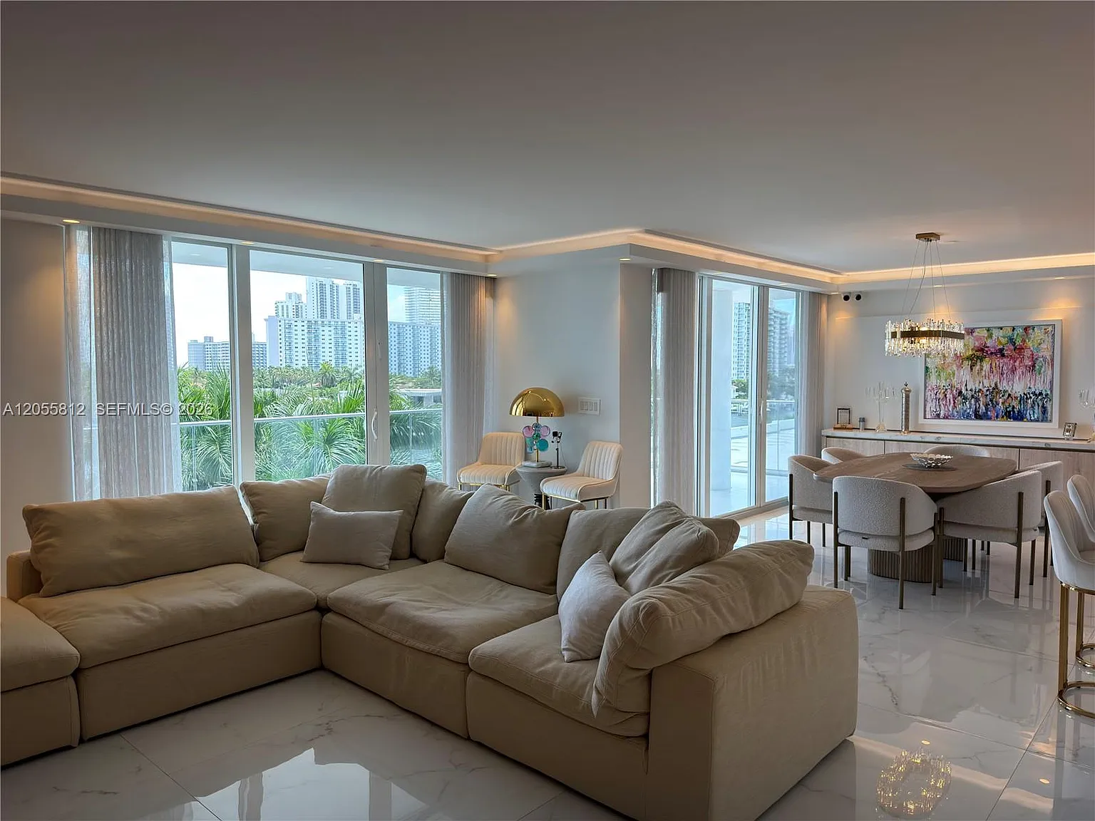 Turnberry Isle Condo — Photo 2