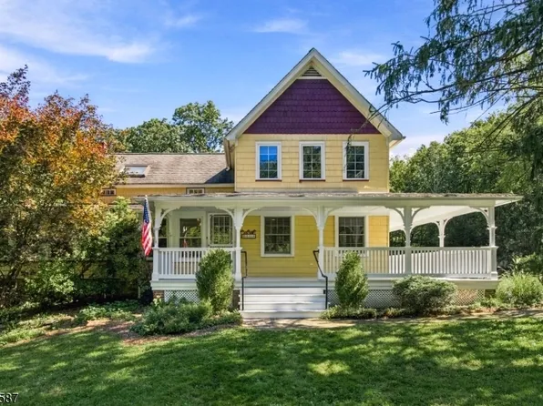 100 Jacobs Rd, Rockaway Twp., NJ 07866