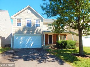 863 Virginia Ave, Culpeper, VA 22701