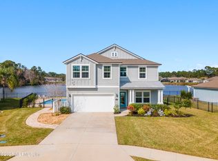 332 Lost Lake Dr, Saint Augustine, FL 32086
