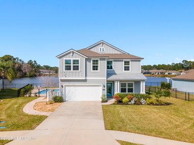 332 LOST LAKE Drive, Saint Augustine, FL, 32086