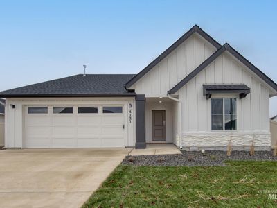 4131 N Durmast Way, Meridian, ID, 83646