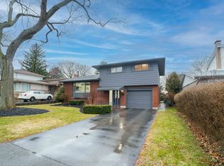 51 Delmar Dr, Hamilton, ON L9C1J2