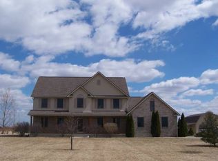 22750 Ault Rd, Perrysburg, OH 43551