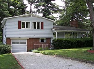 1671 Middle Bellville Rd, Lexington, OH 44904