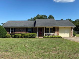 4650 Fountain Ct, Dalzell, SC 29040