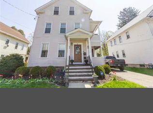 49 Orient St #3, Meriden, CT 06450