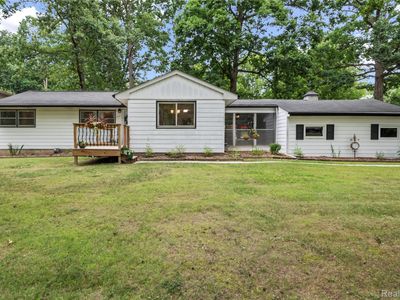 1453 Woodlow St, Waterford, MI, 48328