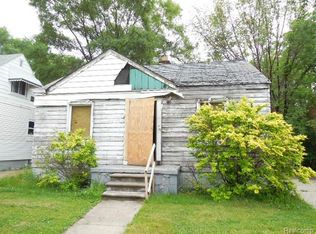20074 Bradford St, Detroit, MI 48205
