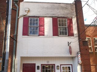 108 2nd St NE, Charlottesville, VA 22902