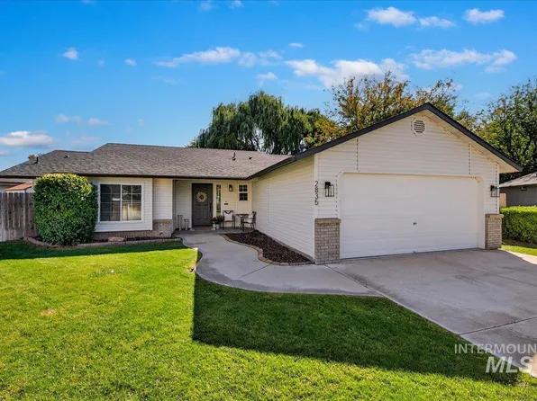 2835 W Ann St, Meridian, ID 83646