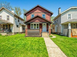 1514 Aberdeen Ave, Columbus, OH 43211