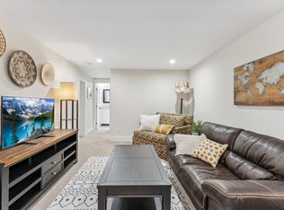 1111 S Elizabeth St, Denver, CO 80210