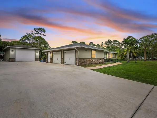 12109 53rd Road N, The Acreage, FL 33411