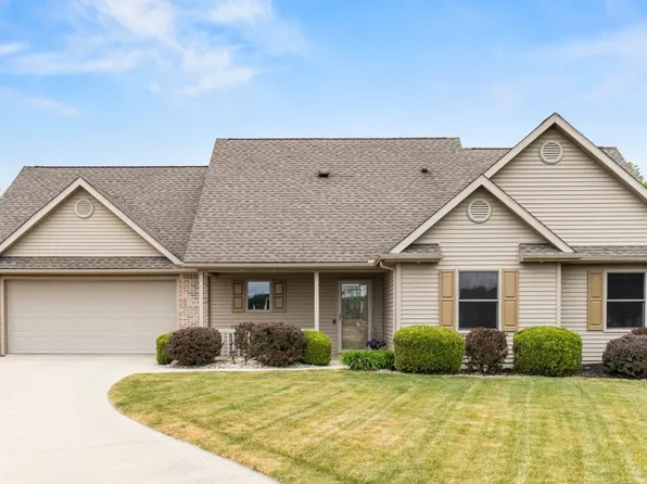 1919 Stacy Ln, Kendallville, IN 46755