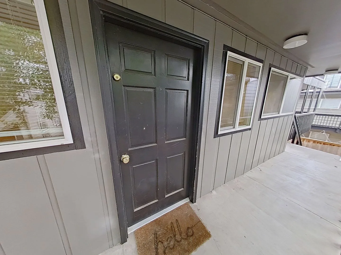 1747 Hilyard Alley — Photo 2