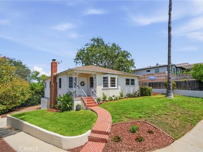 130 Sequoia Dr, Pasadena, CA, 91105