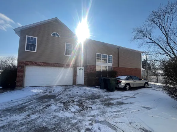 15512 Greenwood Rd, Dolton, IL 60419