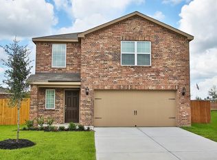 2701 Calypso Pl, Texas City, TX 77568