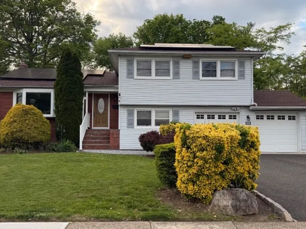 112 Pitt Rd, Springfield Twp., NJ 07081