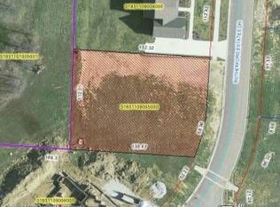 8428 Rutherford Estates Dr, Powell, OH 43065