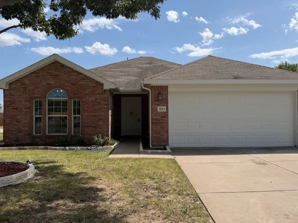 301 Meadow Lark Ln, Anna, TX 75409