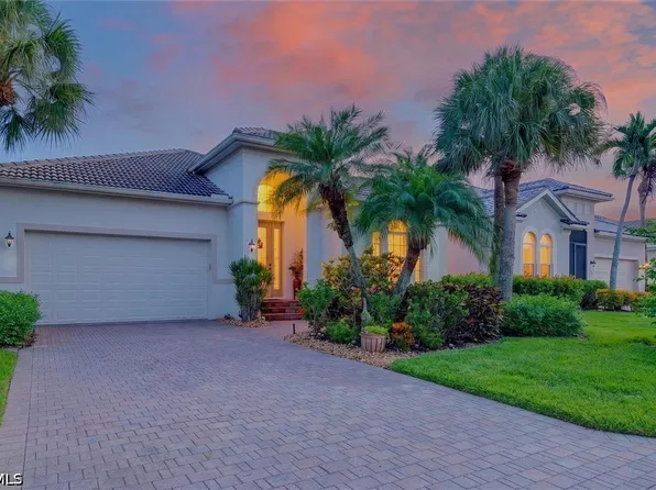 8960 Crown Bridge Way, Fort Myers, FL 33908