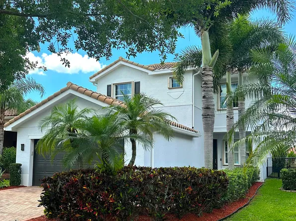 10515 Cape Delabra Court, Boynton Beach, FL 33473