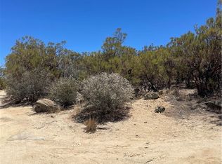 0 Ramsey Rd LOT A, Anza, CA 92539