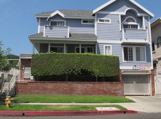 5237 Satsuma Ave APT 5, North Hollywood, CA 91601