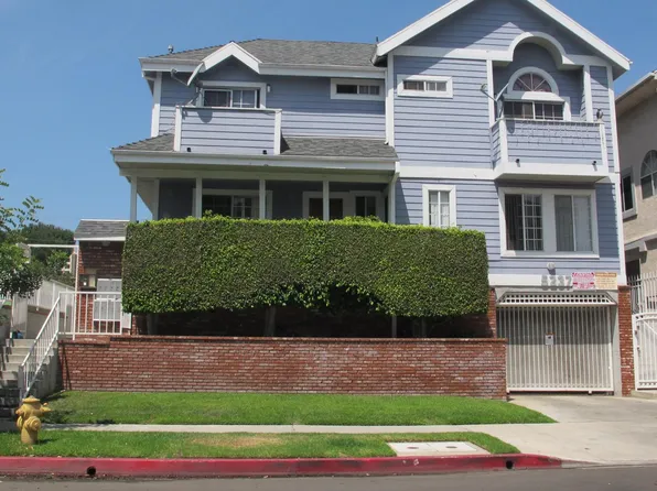 5237 Satsuma Ave APT 5, North Hollywood, CA 91601