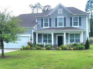 216 Nicolet Ct, Little River, SC 29566