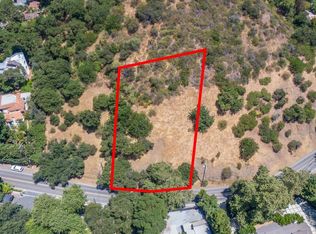 2250 Benedict Canyon Dr, Beverly Hills, CA 90210