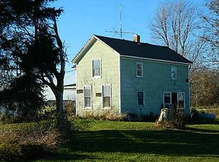 16875 Deam Rd, Sidney, OH 45365