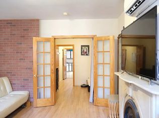 318 E 80th St #4SW, New York, NY 10075