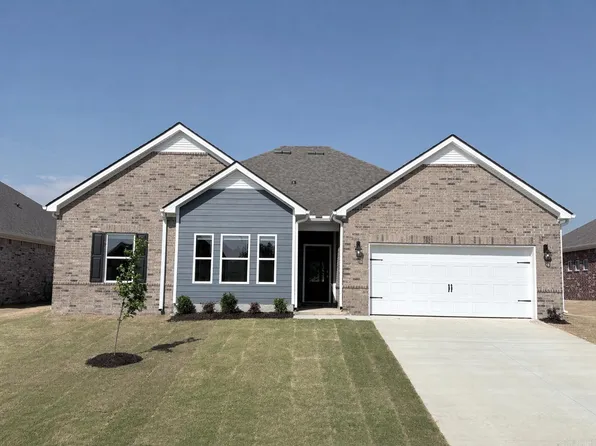 3333 Carroll Dr, Jonesboro, AR 72404