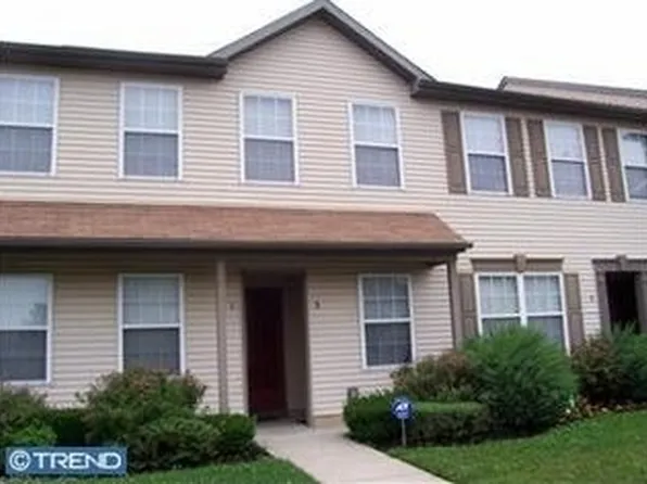 3 Foxglove Dr #3, Delran, NJ 08075