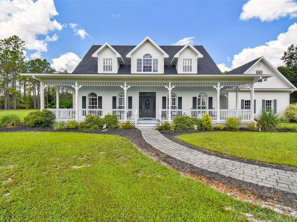 12706 Flint Lake Dr, Thonotosassa, FL 33592