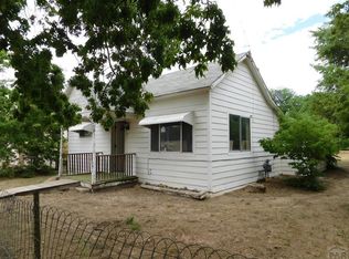 403 8th St, Fowler, CO 81039